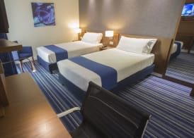 GP Hotel 5