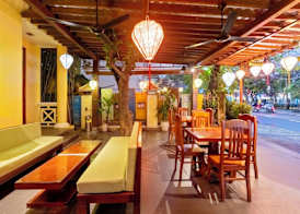 Thanh Van 1 Hotel 3