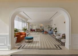 Jacob Resort Hadera 2