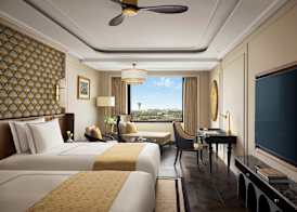 Fairmont Mumbai 5