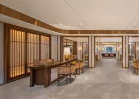 JW Marriott Goa 4
