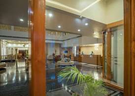 Golden Tulip Udaipur 4