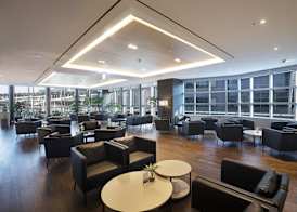 ASTI Hotel Busan Station 5