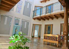 Hotel Fatima Boutique 5