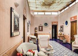 Hotel Eros 5