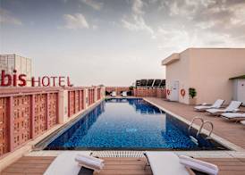 ibis Jaipur City Centre - An Accor Brand 4