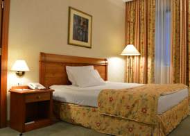 Hotel Turist - City Center 3