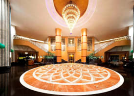 Sheraton Xi'an Hotel 2