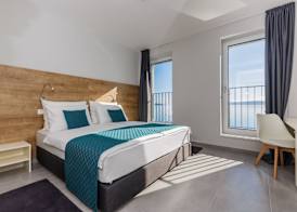 Hotel Štacija 5