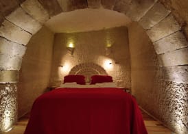 Panoramic Cave Hotel 5