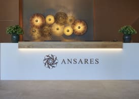 Ansares Hotel 5