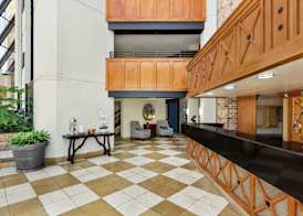 DoubleTree by Hilton Jackson 4