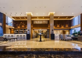 Best Western Kamala Jimbaran 4