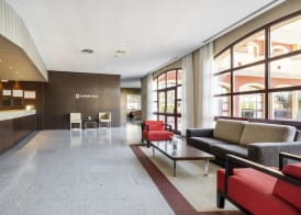 Ilunion Golf Badajoz 3