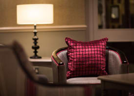 Hotel Sheraton 2