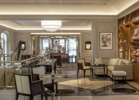 Four Seasons Hotel Prague 2