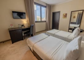 Lalla Doudja Hotel 4