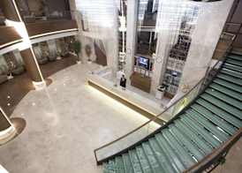 Grand Altuntas Hotel 3