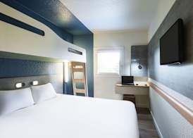 Ibis Budget Marmande 4