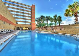 Hilton Orlando/Altamonte Springs 5