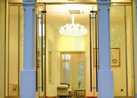 Hotel Villa Paulita 2