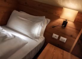 Luna Wellness Hotel 4