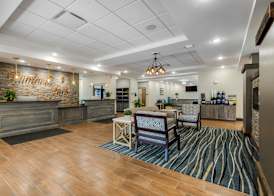 Best Western Plus Rumford Falls 3