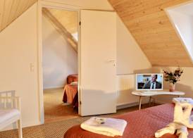 Skagen Motel 5