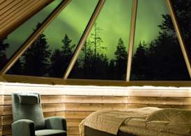 Wilderness Hotel Inari & Igloos 4