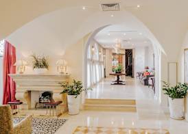 The Arkin Colony Hotel 4