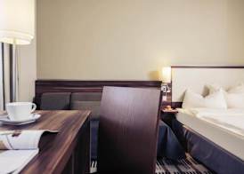 Sunday Hotel Saarbrücken Süd 5