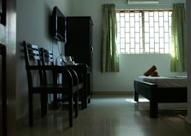 King Boutique Hotel 3