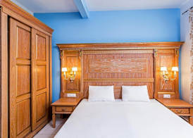 Greek Pride Ηotel and Apartments 3