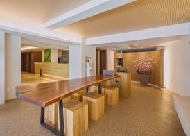 Namsan Hill Hotel 3
