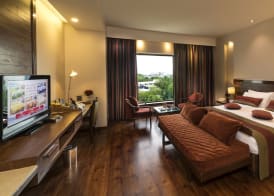 Fortune Pandiyan Hotel, Madurai - Member ITC Hotels' Group 3
