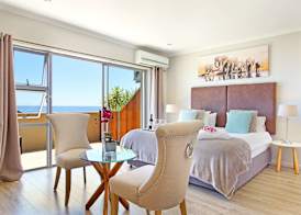 African Groove Camps Bay 4