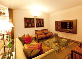 LP Los Portales Hotel Cusco 5