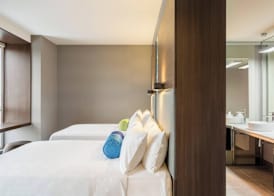 Aloft by Marriott Montevideo 5