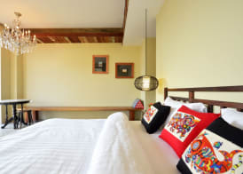 Villa Bangkok 5