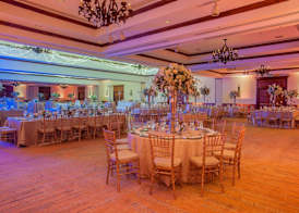 Costa Rica Marriott Hotel Hacienda Belen 2