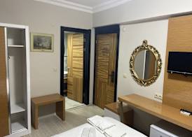Serenity Suit Hotel 5