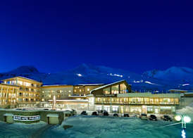 Grand Hotel Paradiso 2