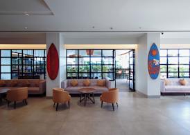 Gateway Goa, Palolem 4