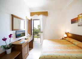 Hotel La Mandorla 5