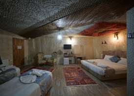 Adelya Cave Hotel 5