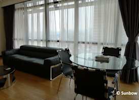 Sunbow Suites 4