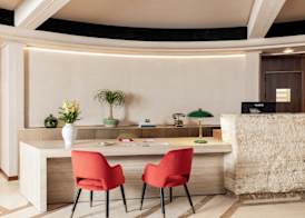Adoro Hotel 3