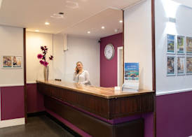 The Great Western Hotel 3