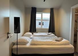 Álfheimar Hotel 5