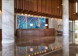 Mövenpick Resort Waverly Phu Quoc 2